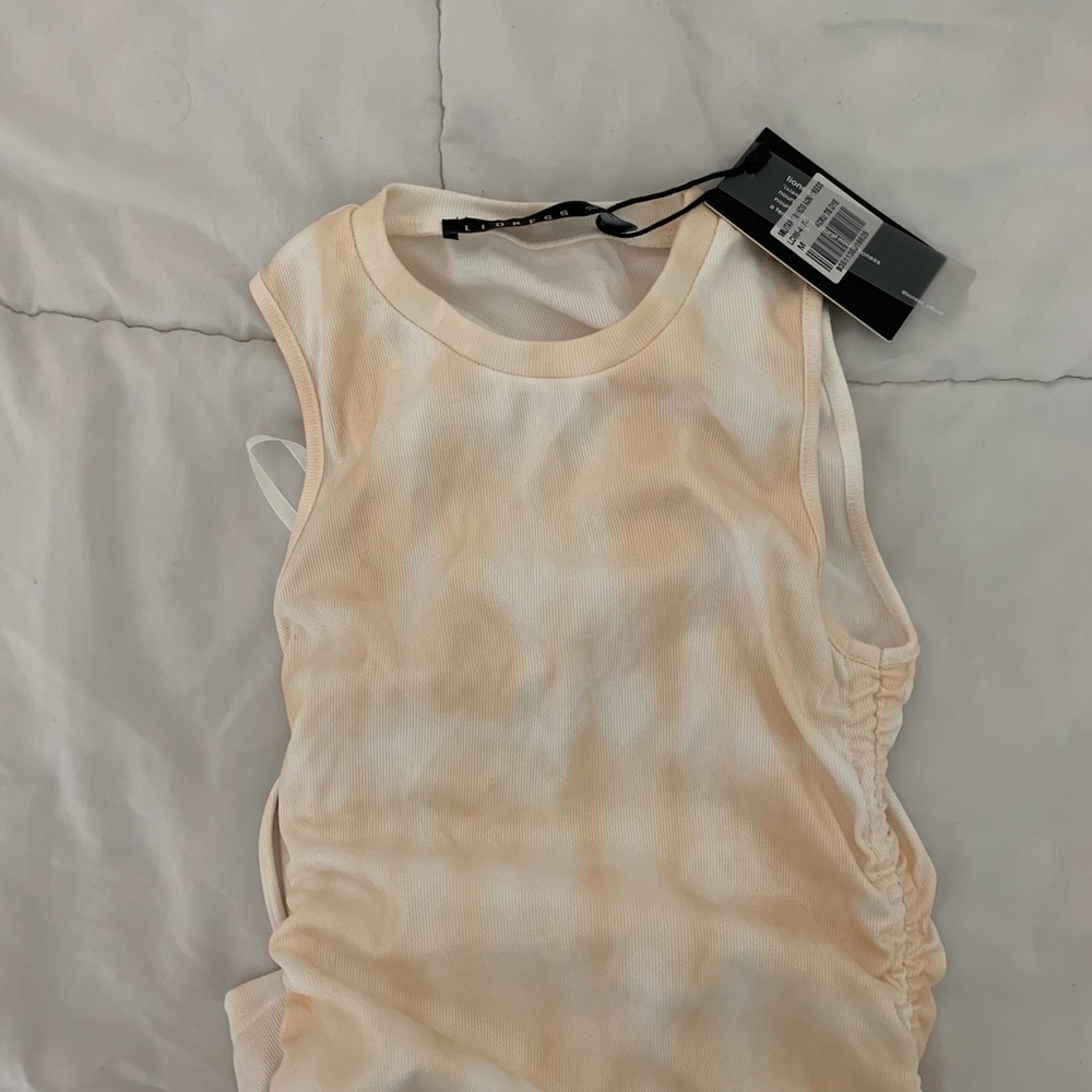 Lioness Military Minds Dress